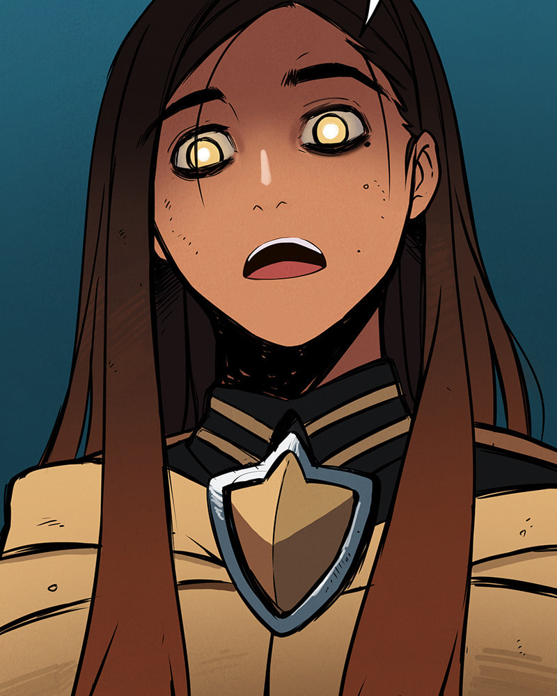Line Chapter 71 page 71 - 