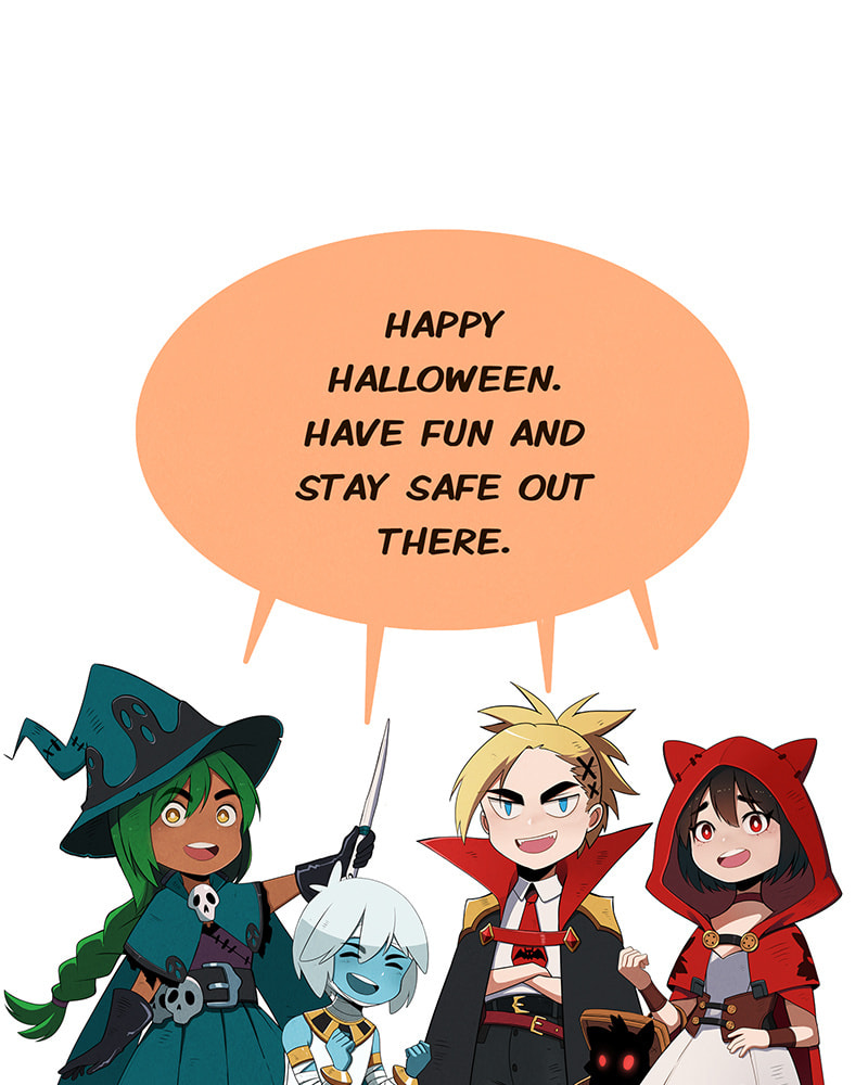 Line Chapter 71 page 73 - 