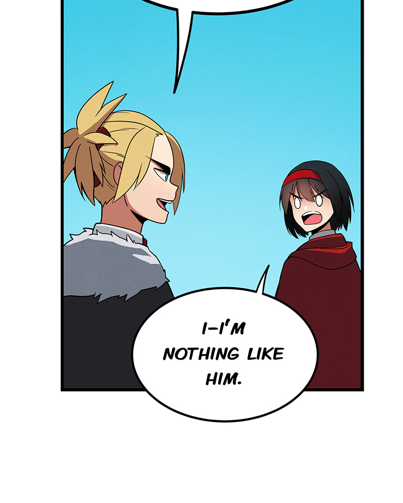 Line Chapter 71 page 10 - 