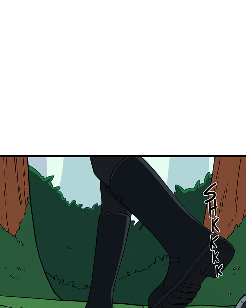 Line Chapter 72 page 19 - 