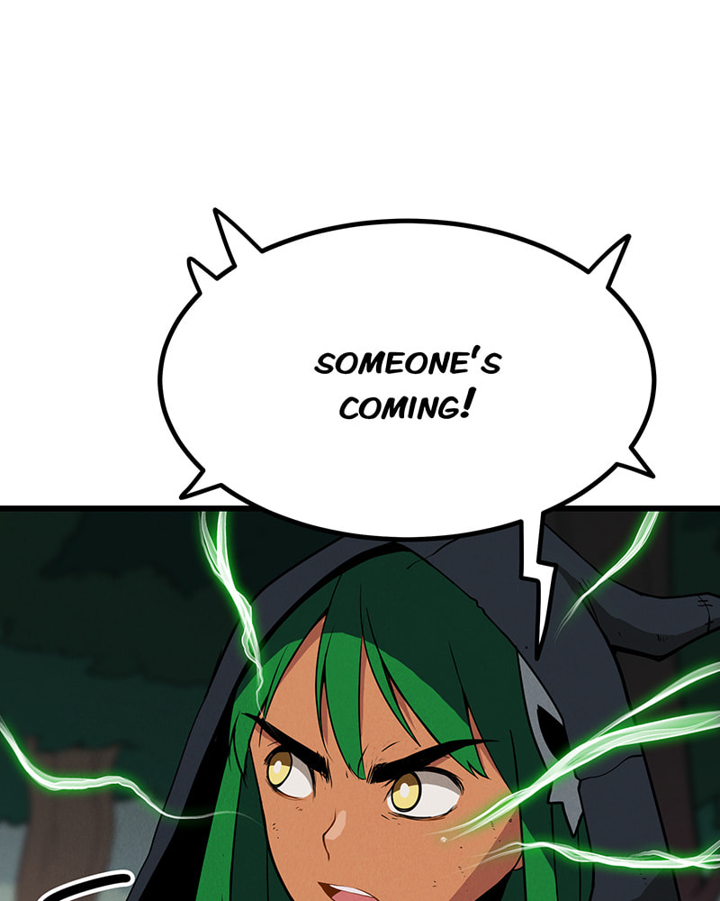 Line Chapter 72 page 22 - 