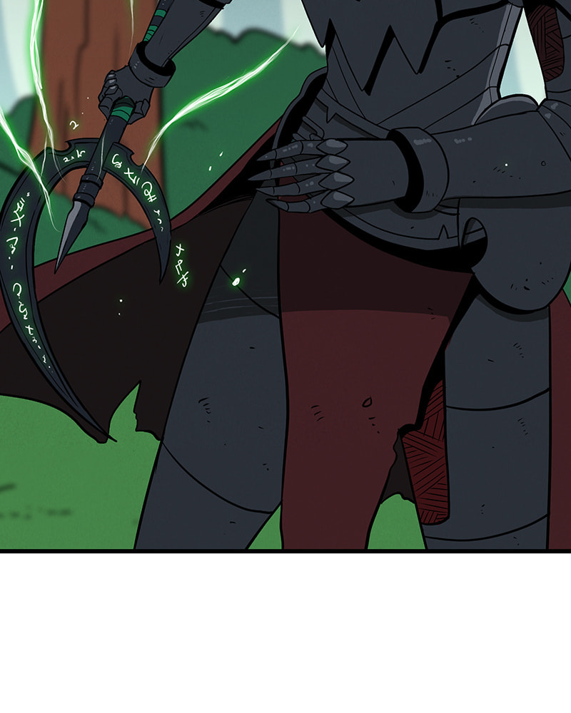 Line Chapter 72 page 27 - 