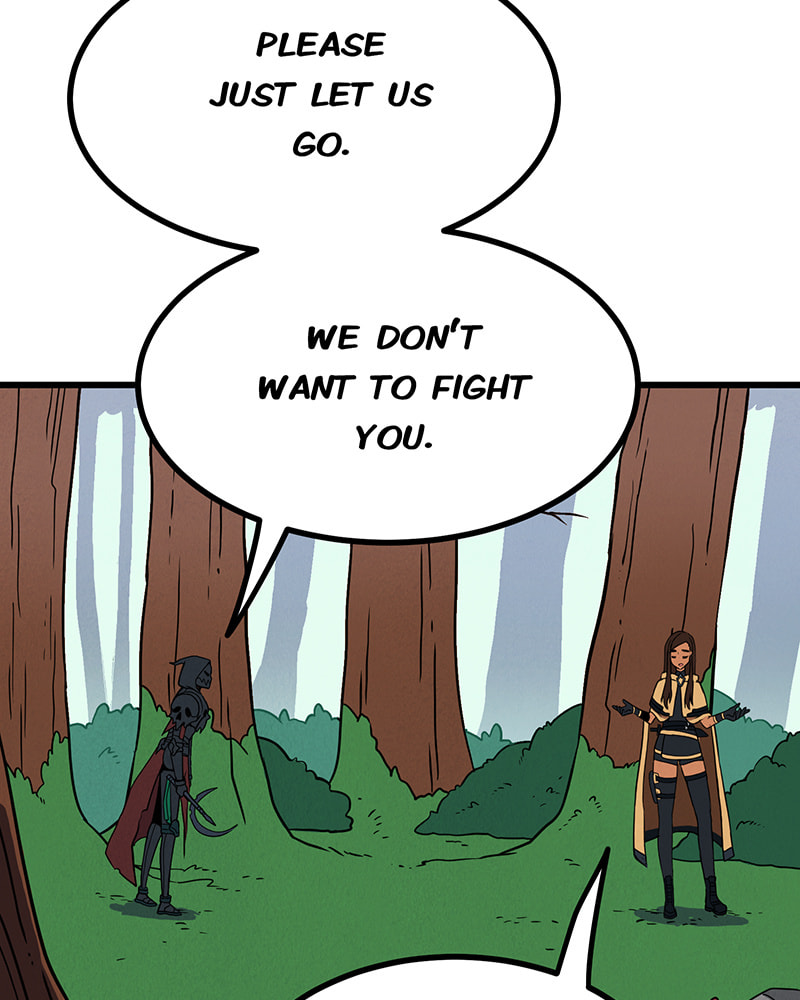 Line Chapter 72 page 38 - 