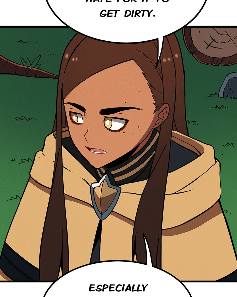 Line Chapter 72 page 40 - 