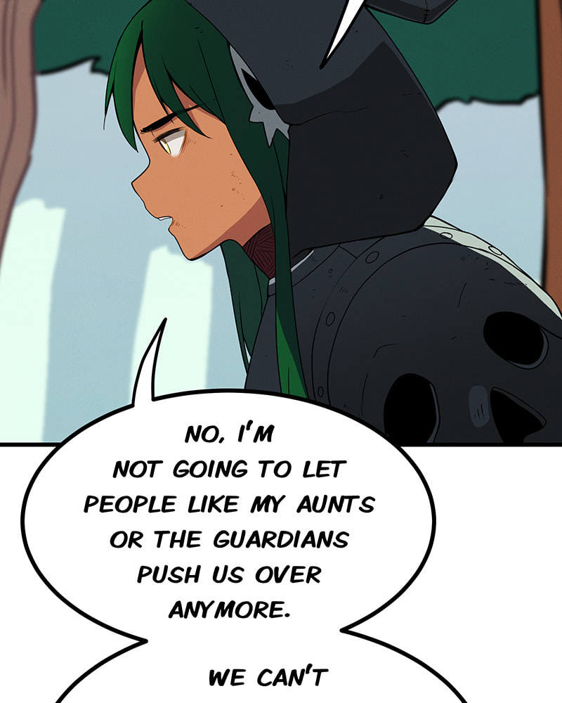 Line Chapter 72 page 5 - 