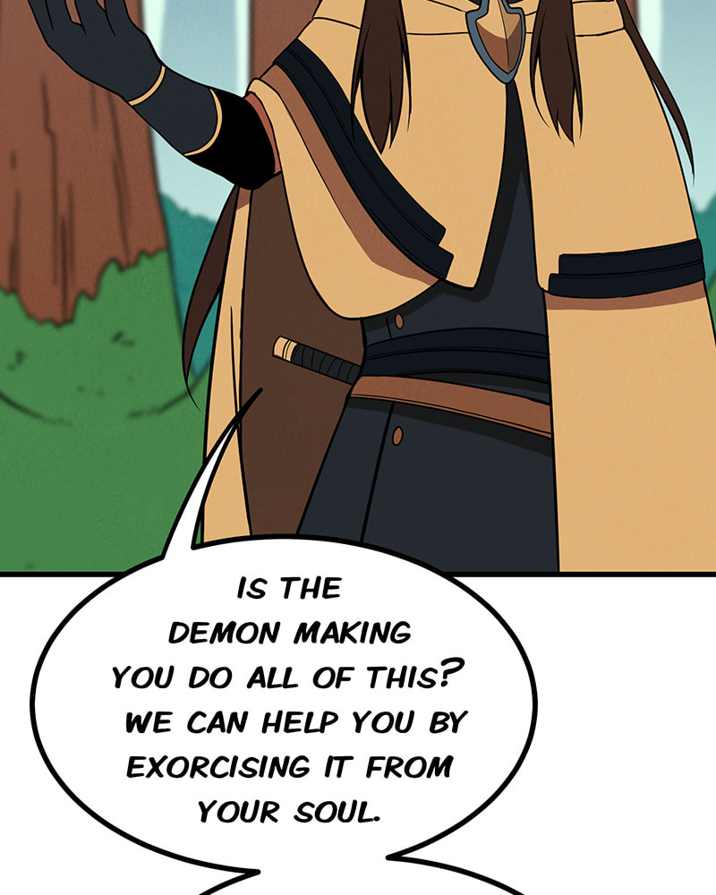 Line Chapter 72 page 50 - 