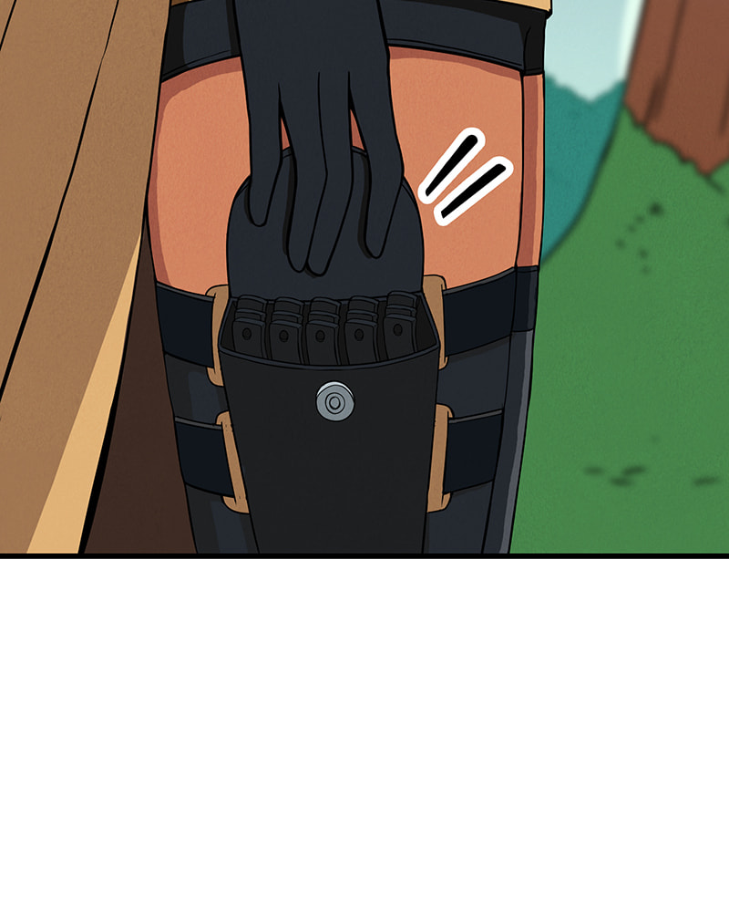 Line Chapter 72 page 55 - 