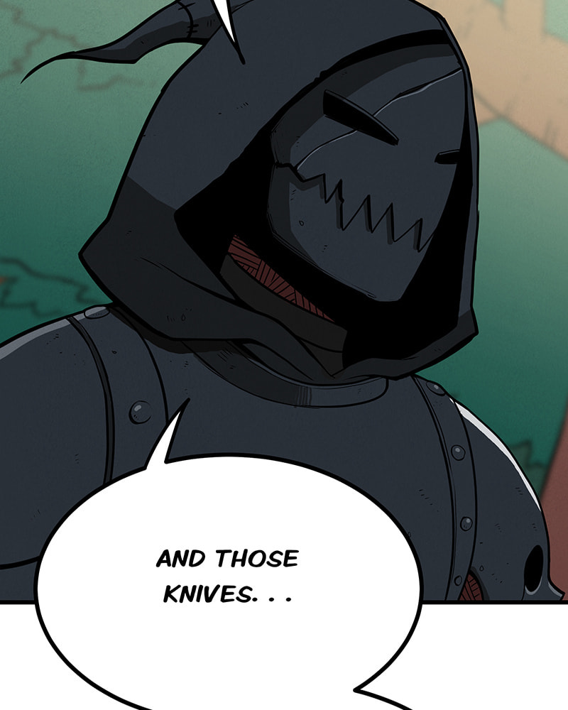 Line Chapter 72 page 61 - 