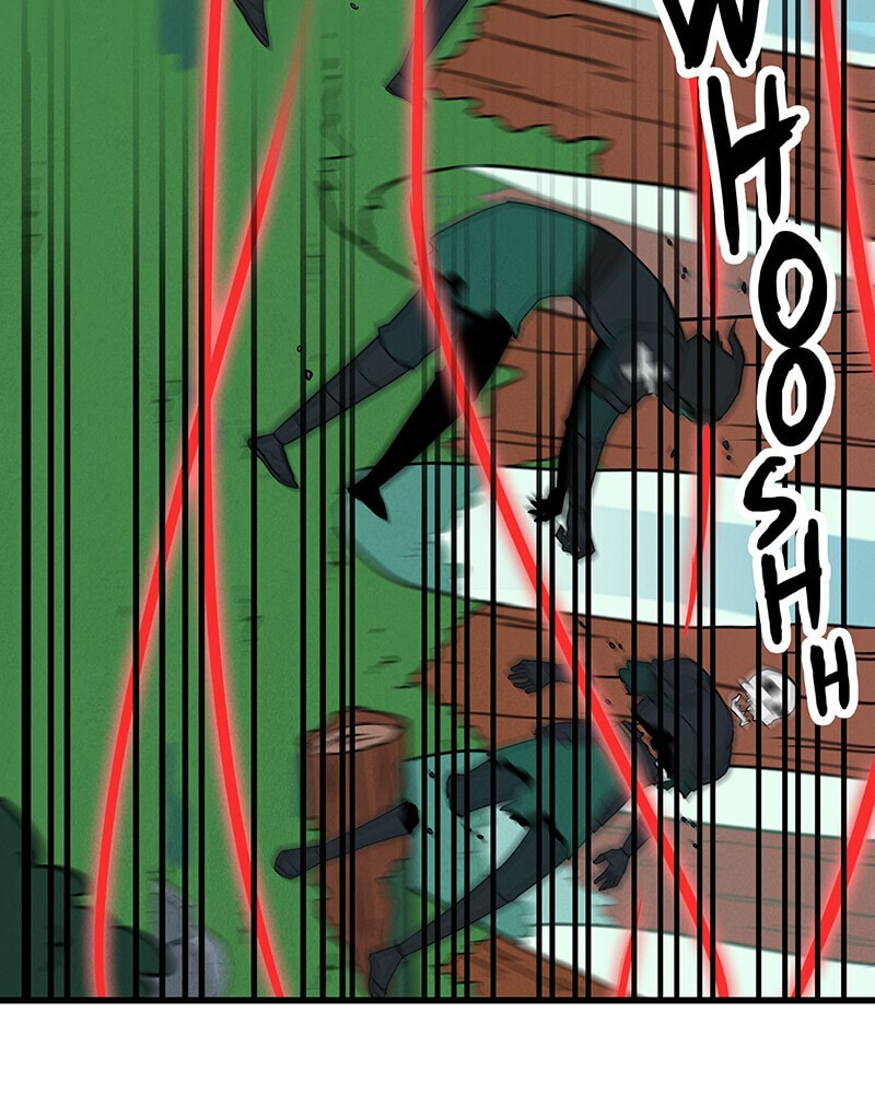 Line Chapter 72 page 70 - 