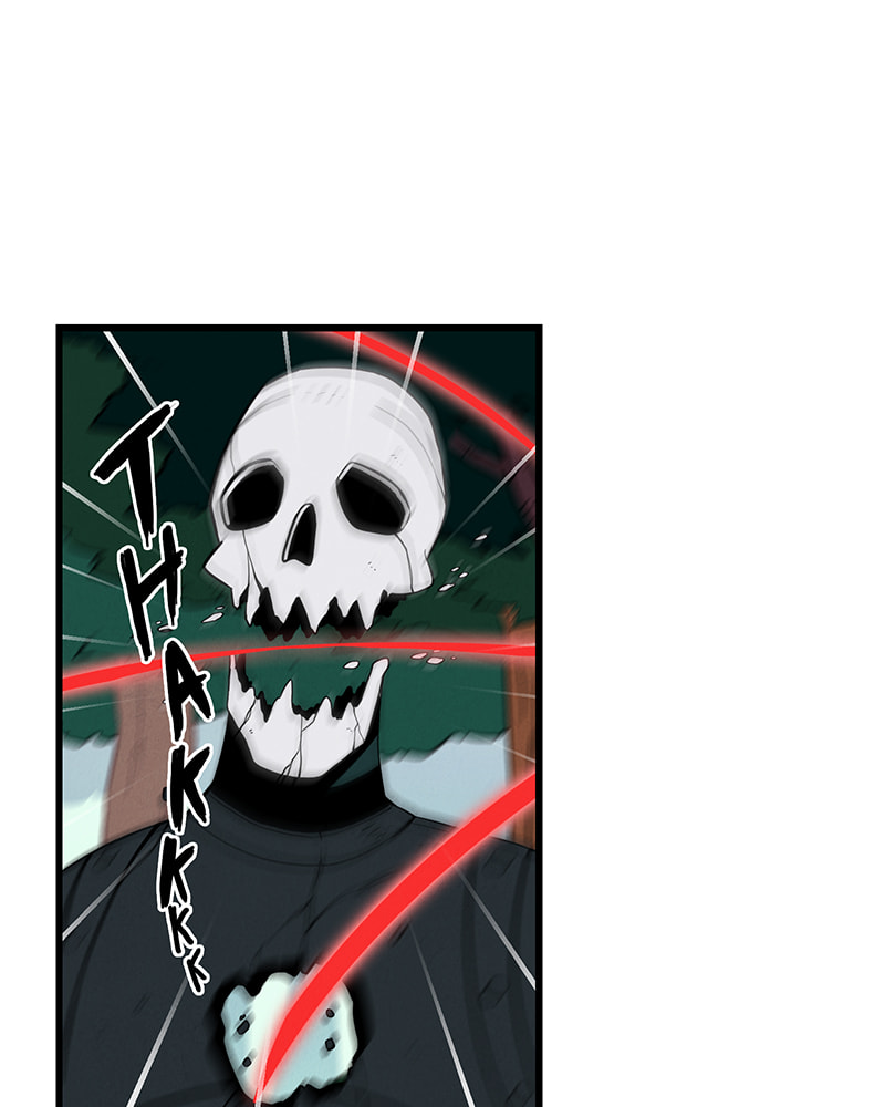 Line Chapter 72 page 71 - 