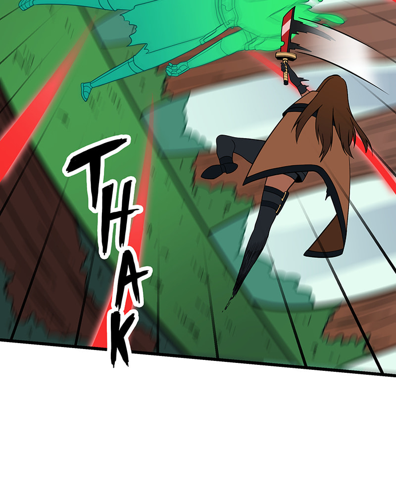 Line Chapter 73 page 17 - 
