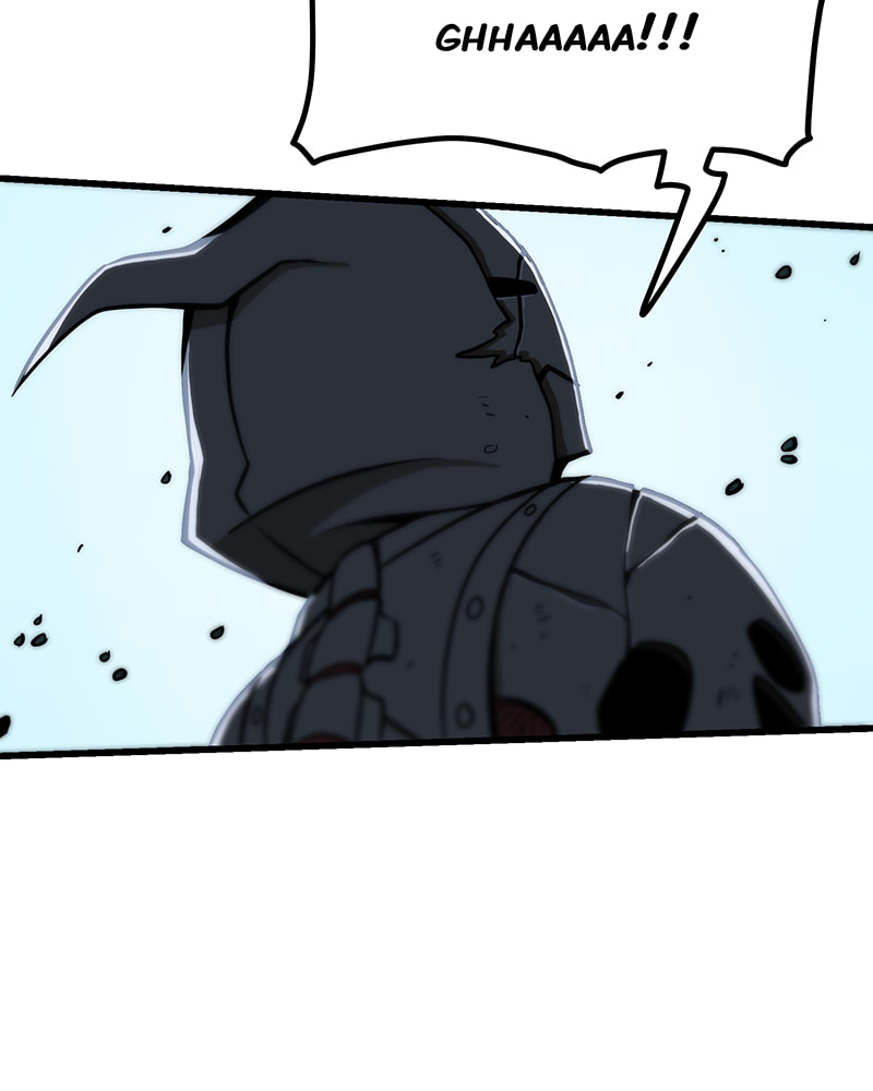 Line Chapter 73 page 21 - 