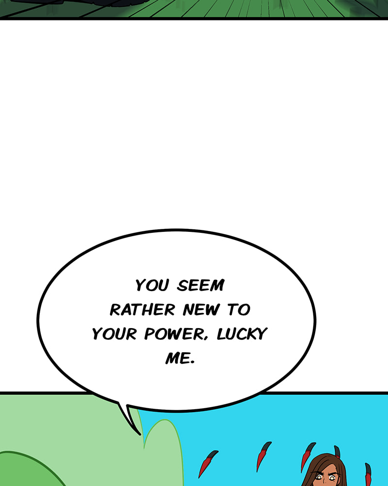 Line Chapter 73 page 25 - 