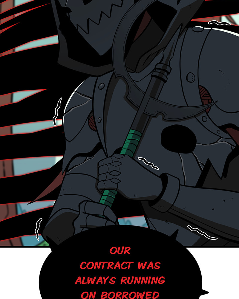 Line Chapter 73 page 38 - 