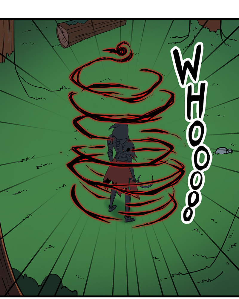 Line Chapter 73 page 42 - 