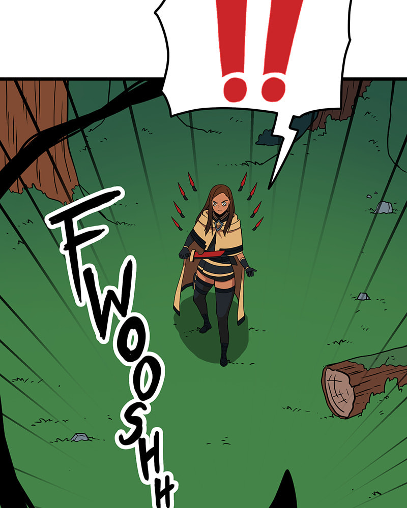 Line Chapter 73 page 45 - 