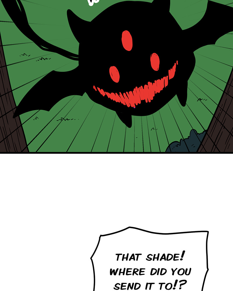 Line Chapter 73 page 46 - 