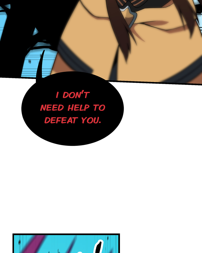 Line Chapter 73 page 54 - 