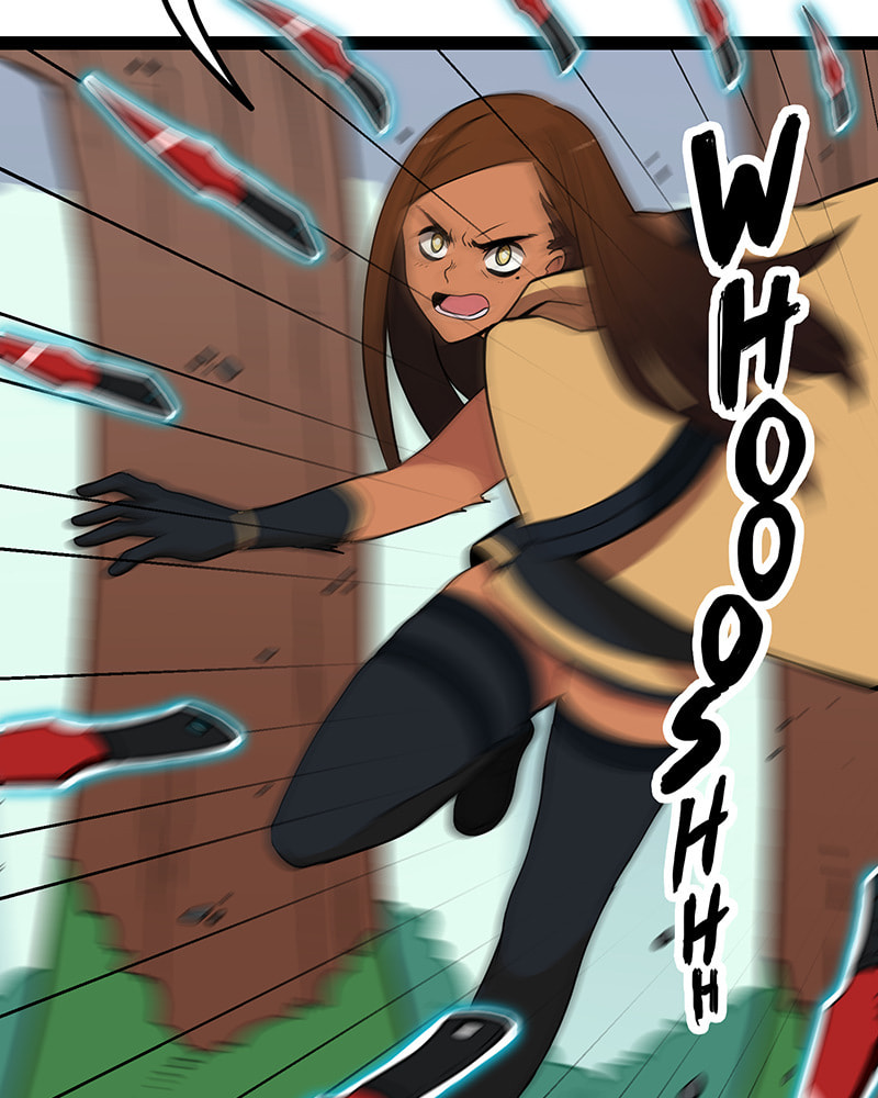 Line Chapter 73 page 7 - 