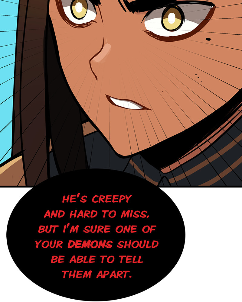 Line Chapter 73 page 66 - 