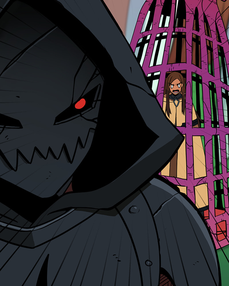 Line Chapter 73 page 68 - 