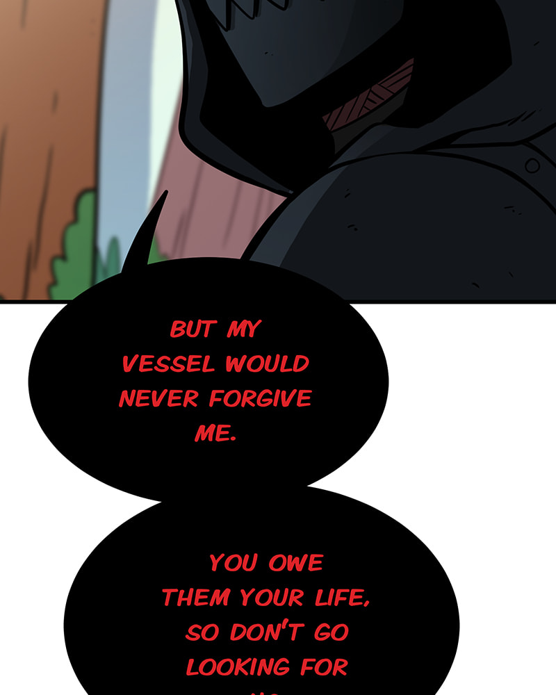 Line Chapter 73 page 71 - 