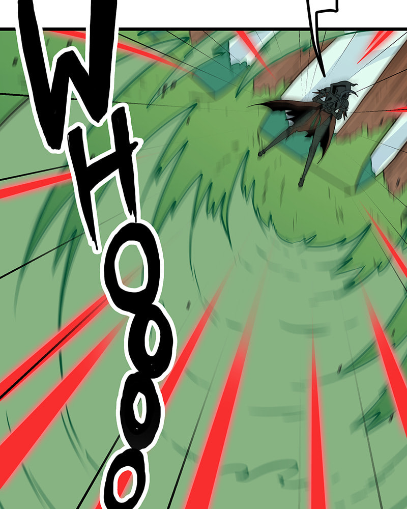 Line Chapter 73 page 9 - 