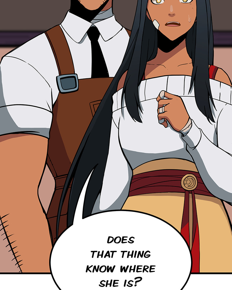 Line Chapter 73 page 83 - 
