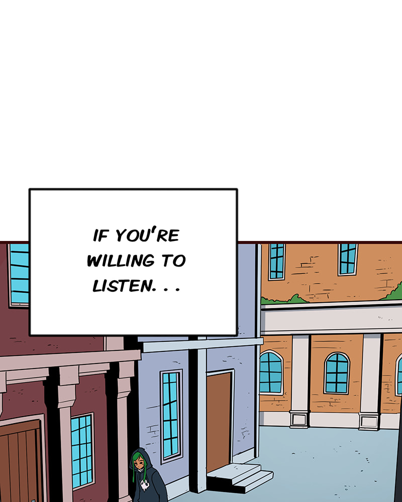 Line Chapter 74 page 2 - 