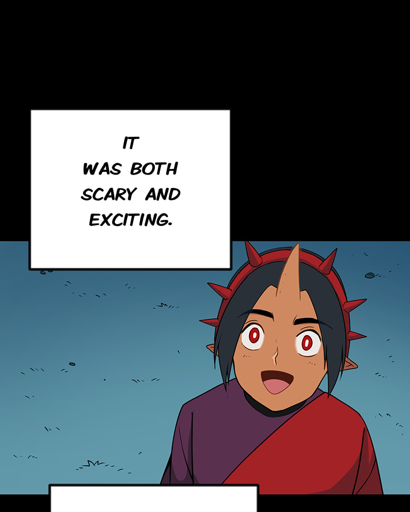Line Chapter 74 page 14 - 