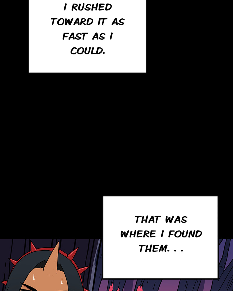Line Chapter 74 page 15 - 