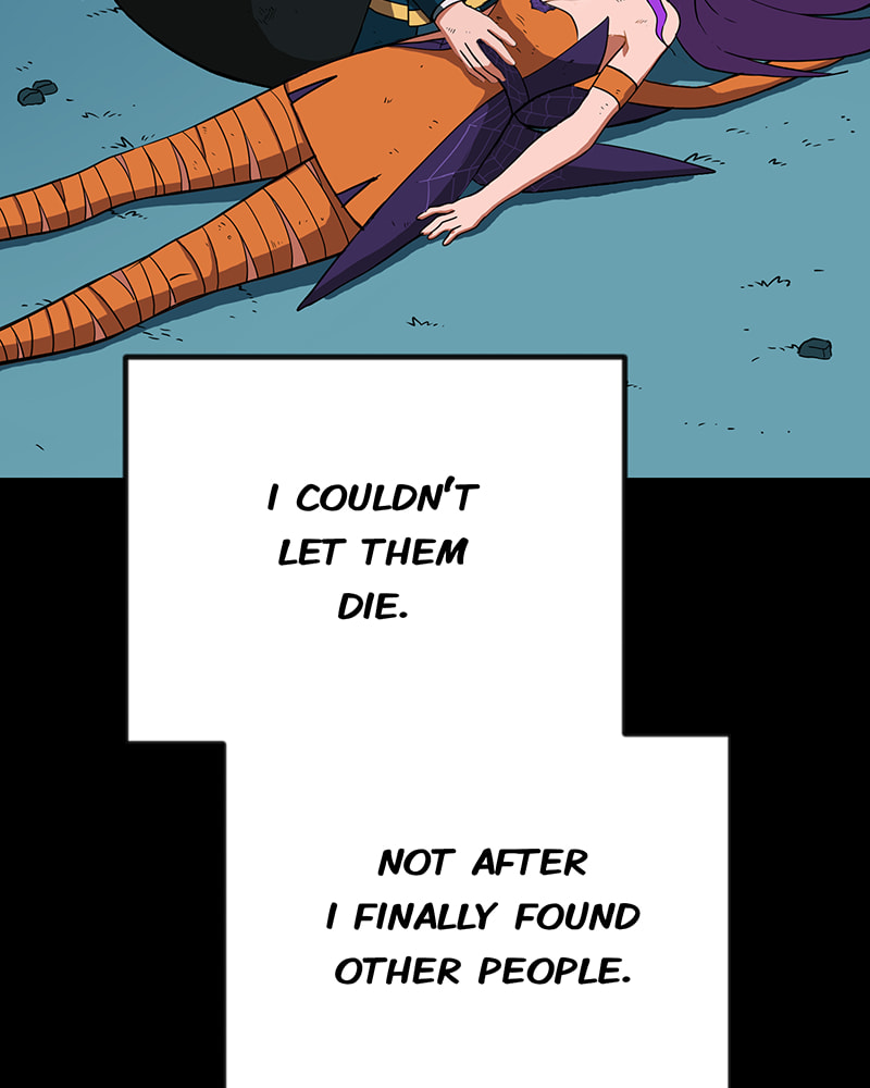 Line Chapter 74 page 18 - 