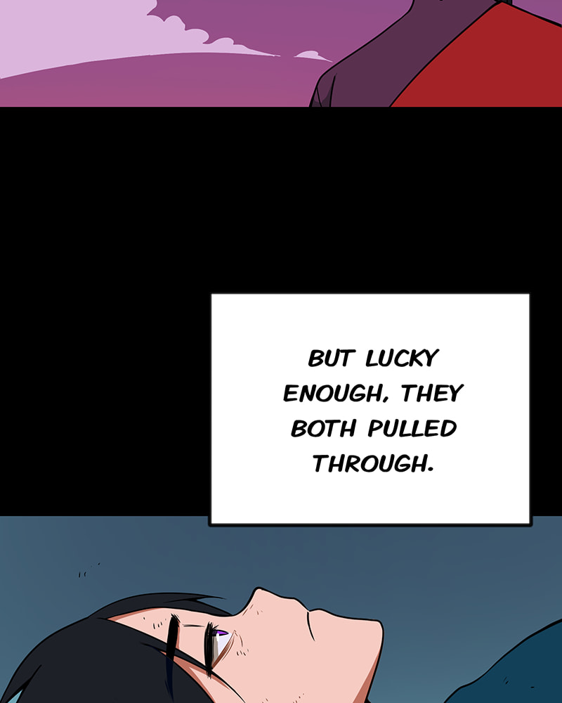 Line Chapter 74 page 22 - 