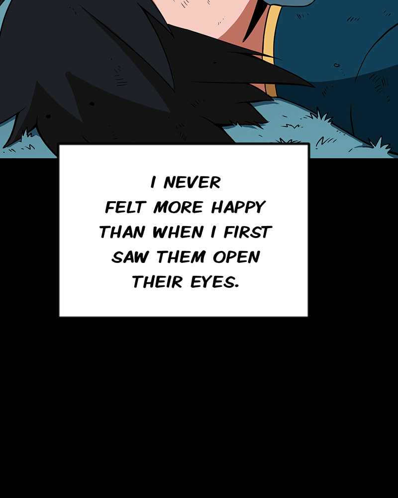 Line Chapter 74 page 23 - 