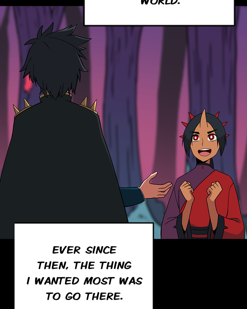 Line Chapter 74 page 26 - 