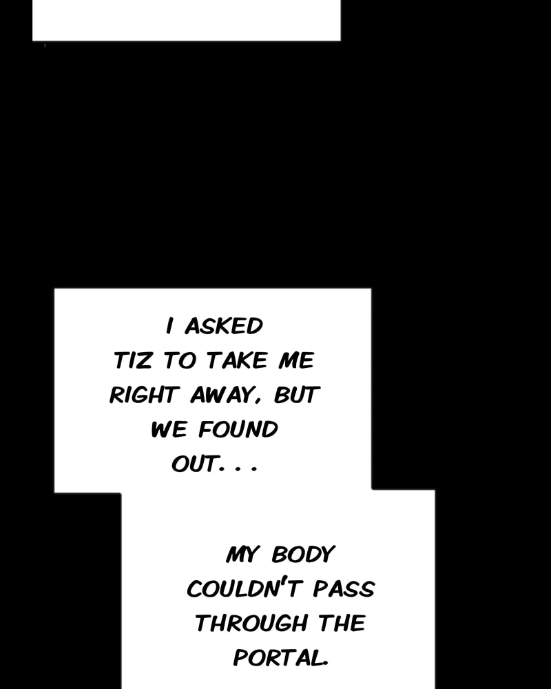 Line Chapter 74 page 27 - 