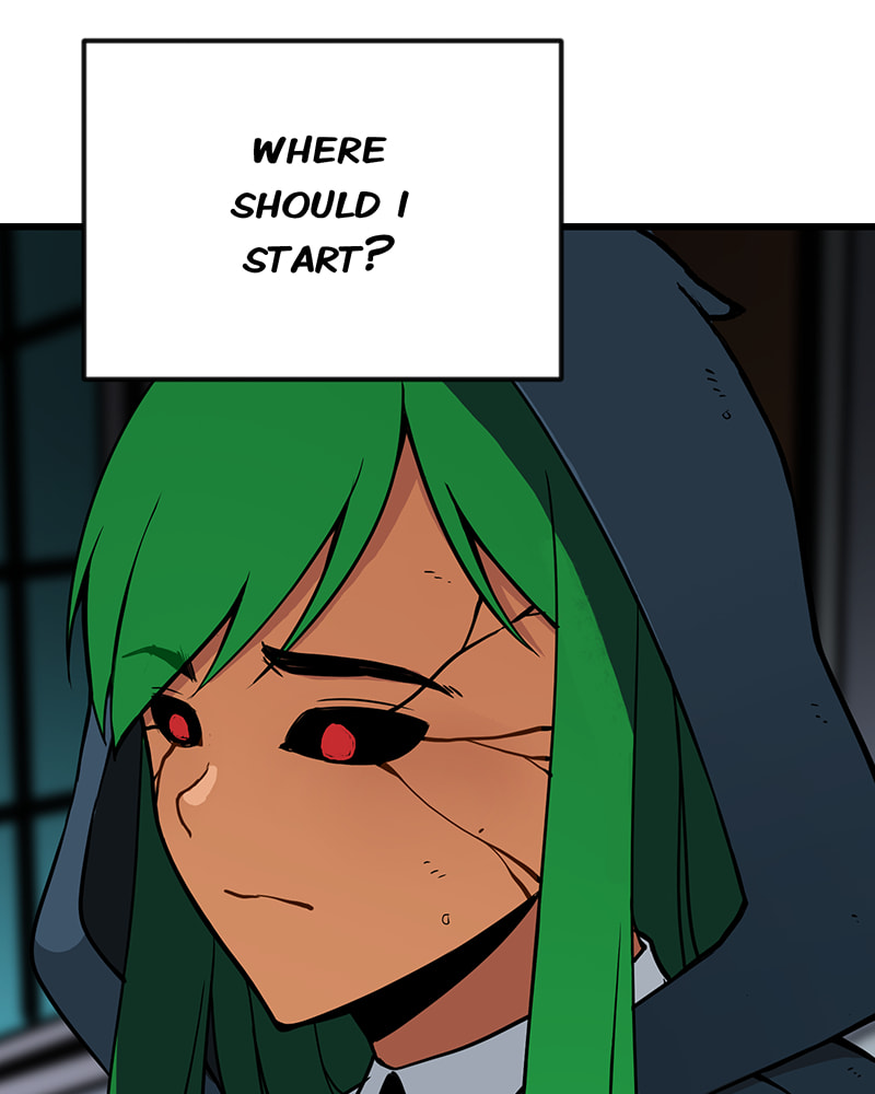 Line Chapter 74 page 4 - 