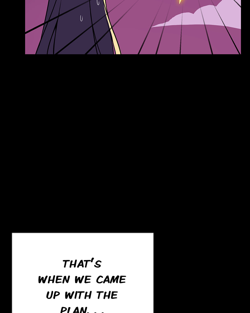 Line Chapter 74 page 32 - 