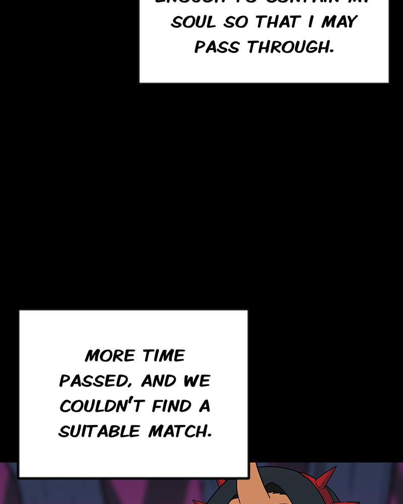 Line Chapter 74 page 34 - 