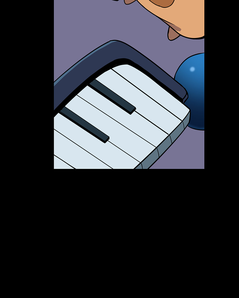 Line Chapter 74 page 39 - 