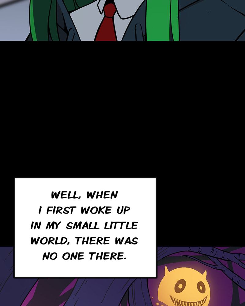 Line Chapter 74 page 5 - 