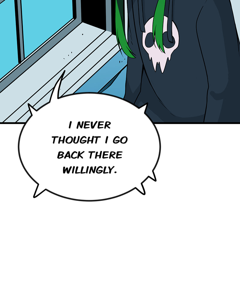 Line Chapter 74 page 50 - 