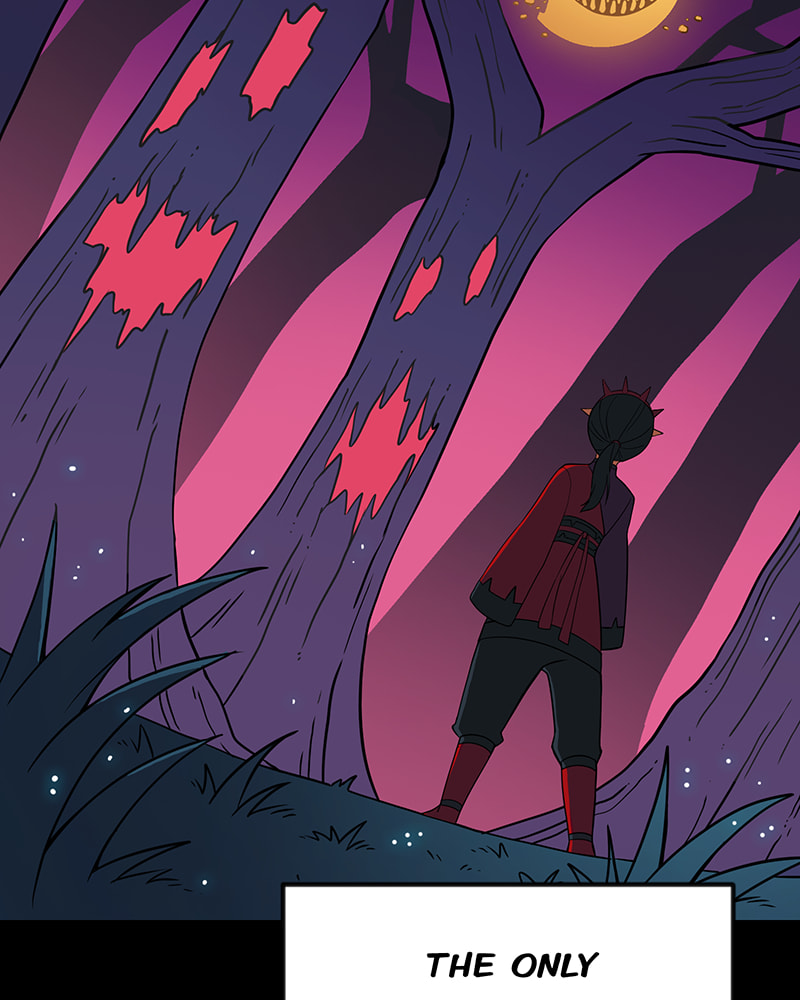 Line Chapter 74 page 6 - 