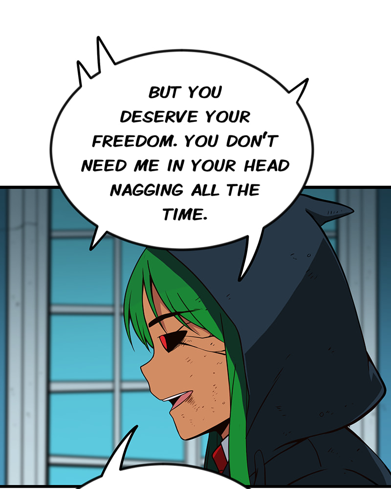Line Chapter 74 page 51 - 