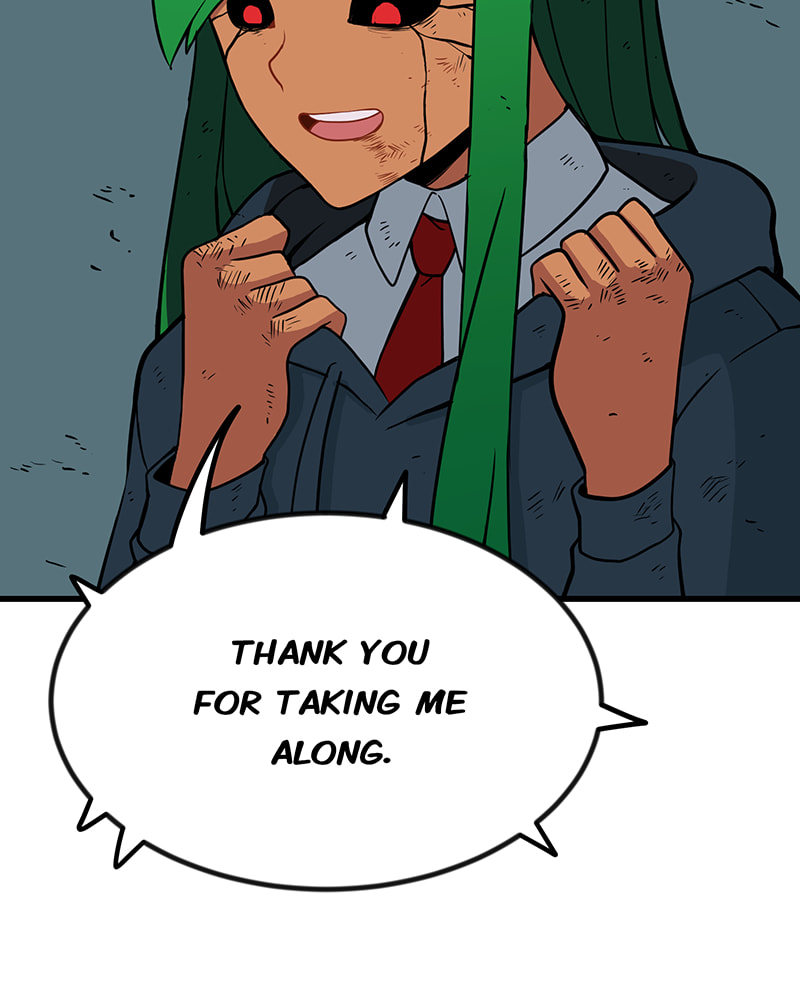 Line Chapter 74 page 57 - 