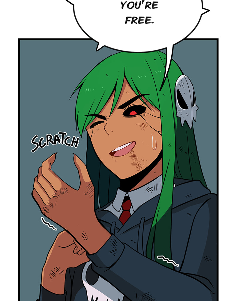 Line Chapter 74 page 60 - 