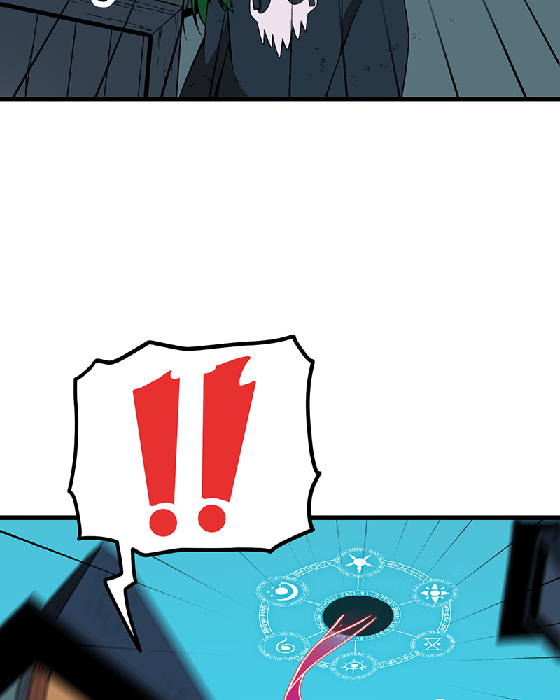 Line Chapter 74 page 64 - 