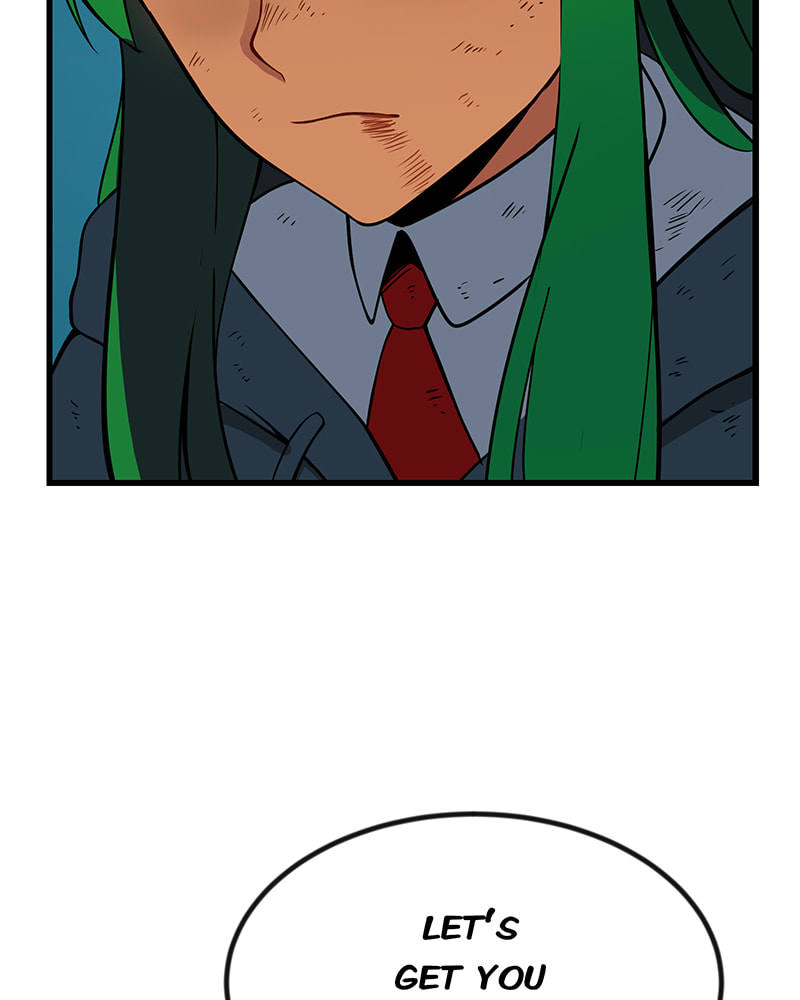 Line Chapter 74 page 70 - 