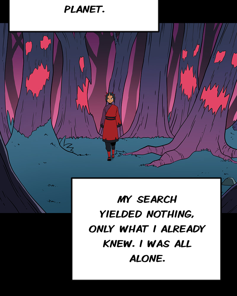 Line Chapter 74 page 8 - 