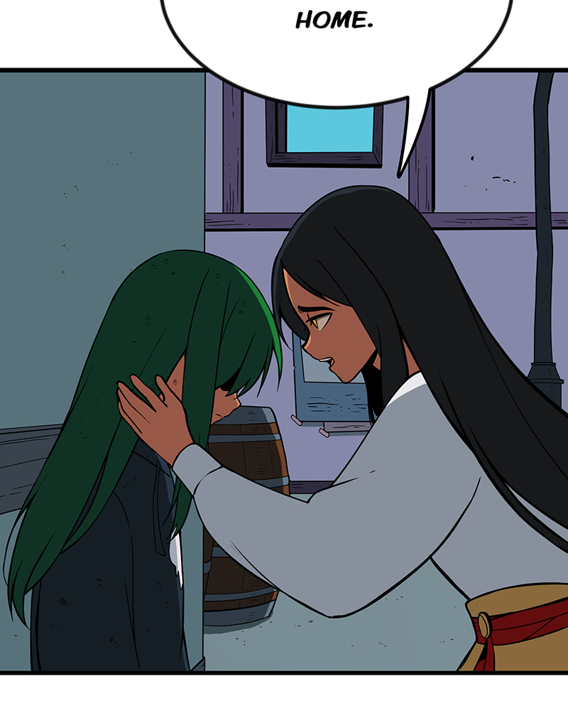 Line Chapter 74 page 71 - 
